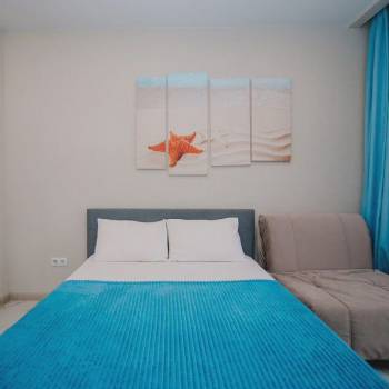 Сдается 1-комнатная квартира, 24 м²