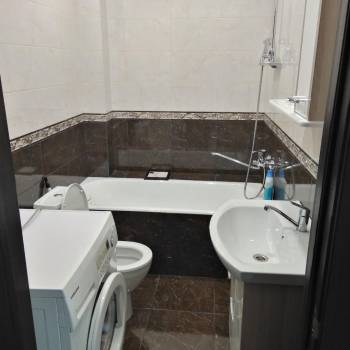 Сдается 1-комнатная квартира, 27 м²