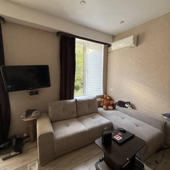 Сдается 1-комнатная квартира, 27 м²