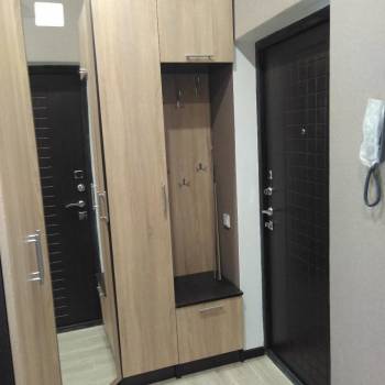 Сдается 1-комнатная квартира, 27 м²