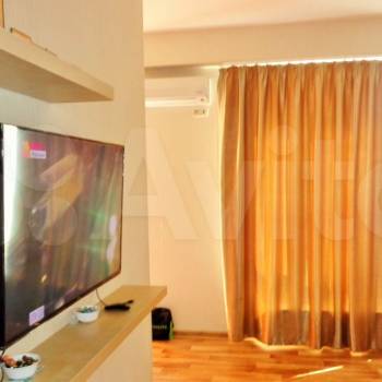 Сдается 1-комнатная квартира, 34 м²