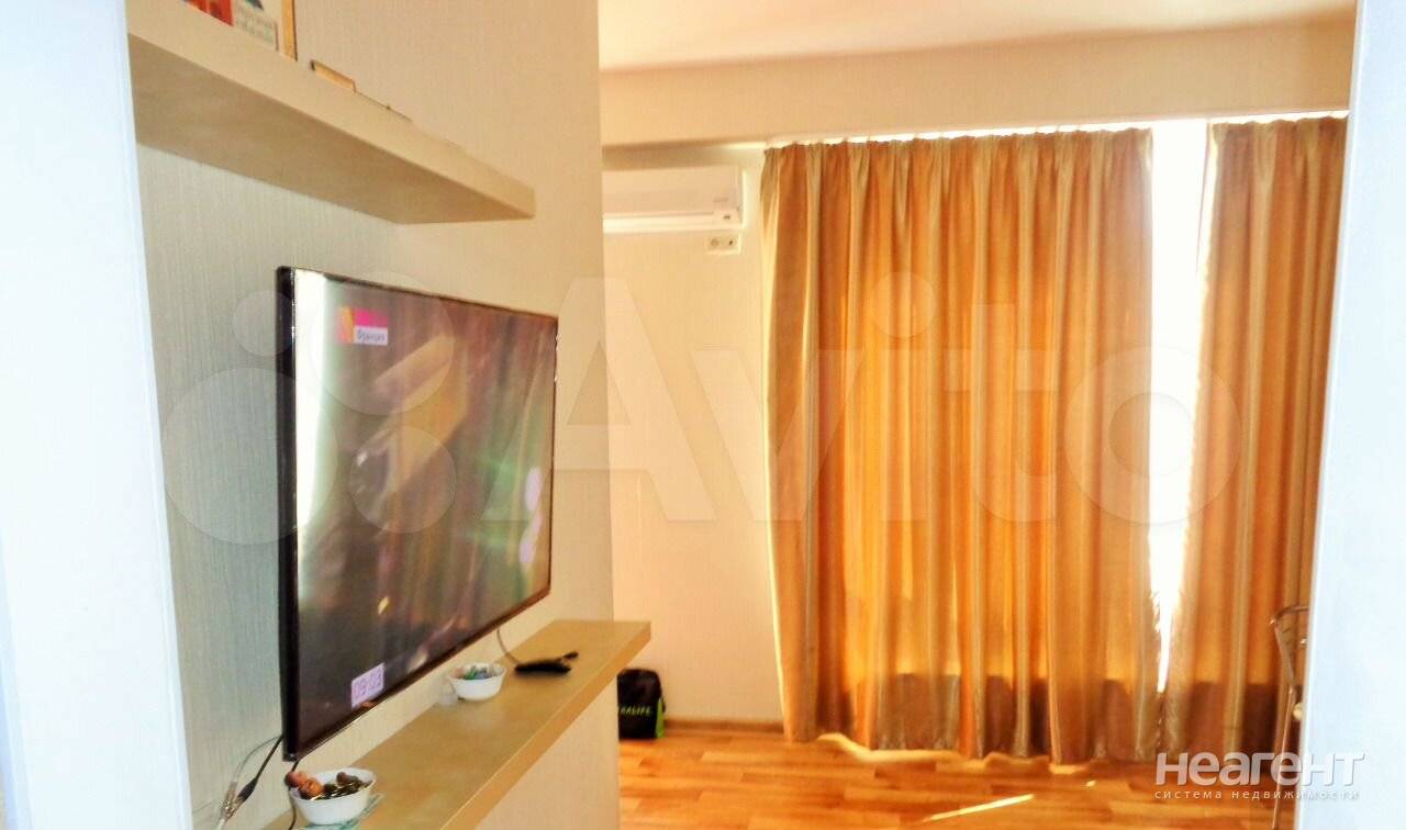 Сдам 1-комн. квартиру, Мамайка (ул. Крымская)