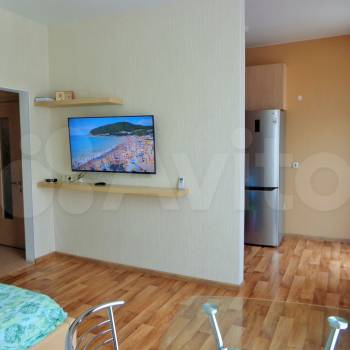 Сдается 1-комнатная квартира, 34 м²