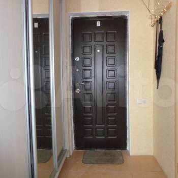 Сдается 1-комнатная квартира, 34 м²