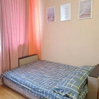 Сдается 1-комнатная квартира, 25 м²