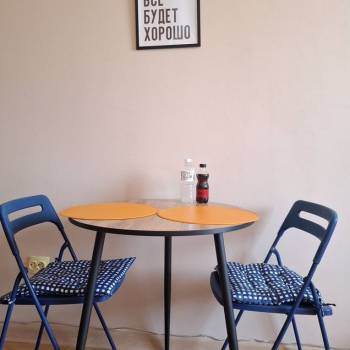 Сдается 1-комнатная квартира, 25 м²