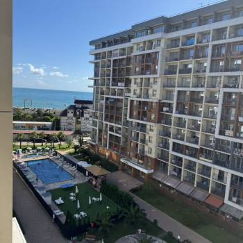 Продается 2-х комнатная квартира, 57 м²