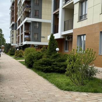 Продается 2-х комнатная квартира, 57 м²