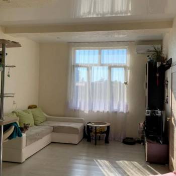 Сдается 1-комнатная квартира, 40 м²