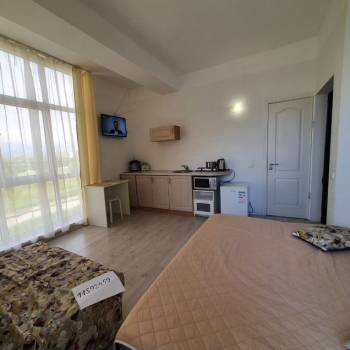 Сдается 1-комнатная квартира, 32 м²