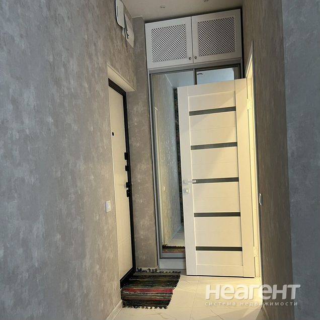 Сдам 2-х ком. квартиру, ул. Измайловская, собственник