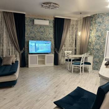 Сдается 2-х комнатная квартира, 47 м²