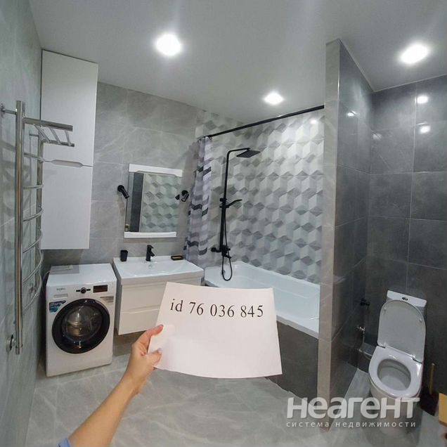 Сдаю 2-х комн. квартиру, Новый Сочи, пер Рахманинова