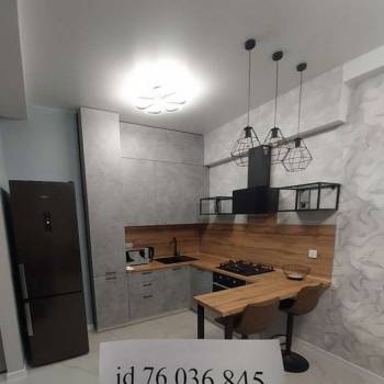 Сдается 2-х комнатная квартира, 60 м²
