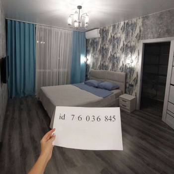 Сдается 2-х комнатная квартира, 60 м²