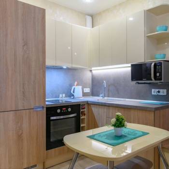 Продается 1-комнатная квартира, 28 м²