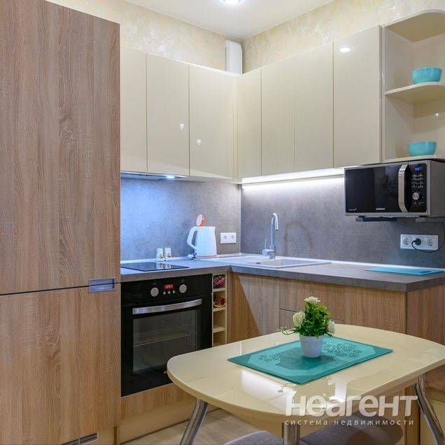 Продажа студии, ЖК Сокол (пер Горького)