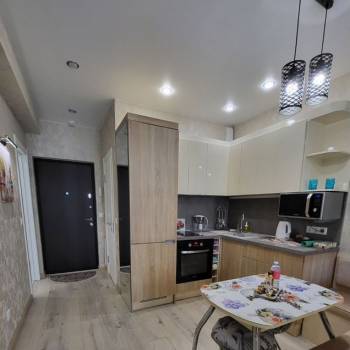 Продается 1-комнатная квартира, 28 м²