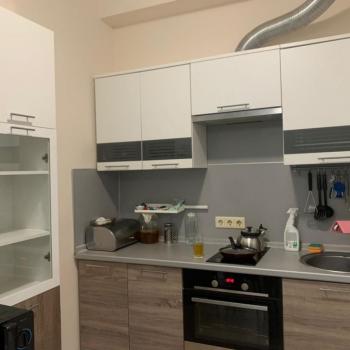 Продается 2-х комнатная квартира, 35,6 м²