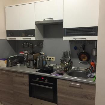 Продается 2-х комнатная квартира, 35,6 м²