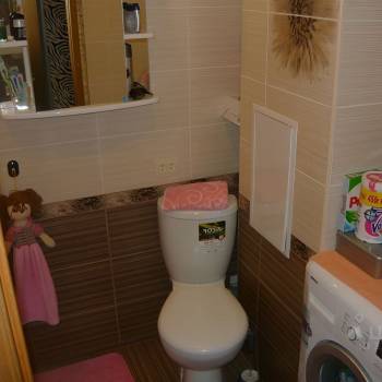 Продается 1-комнатная квартира, 23 м²