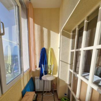 Продается 2-х комнатная квартира, 53,9 м²