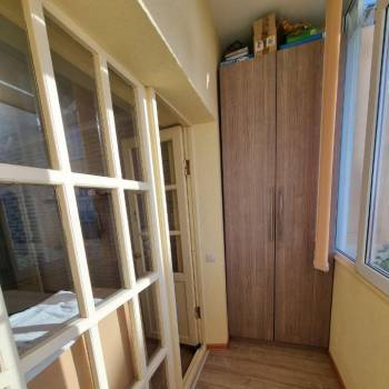 Продается 2-х комнатная квартира, 53,9 м²