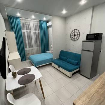 Сдается 1-комнатная квартира, 30 м²