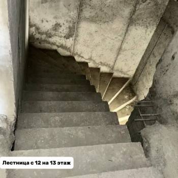 Продается 1-комнатная квартира, 169,2 м²