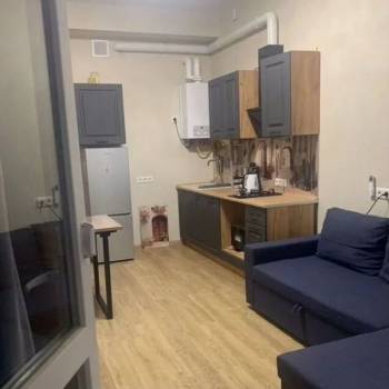 Сдается 1-комнатная квартира, 22 м²