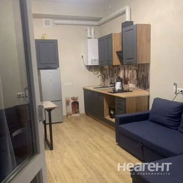 Сдам студию, Донская (пер Донской)