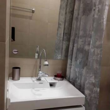 Сдается 1-комнатная квартира, 22 м²