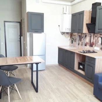 Сдается 1-комнатная квартира, 22 м²