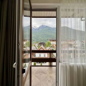 Продается 2-х комнатная квартира, 52 м²