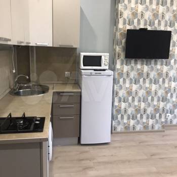 Сдается 1-комнатная квартира, 30 м²