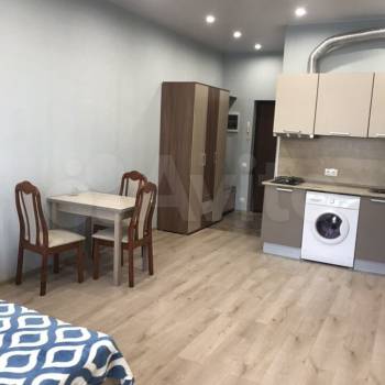 Сдается 1-комнатная квартира, 30 м²