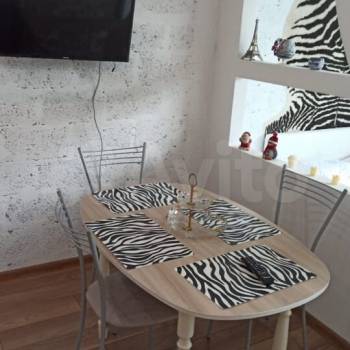 Сдается 1-комнатная квартира, 37 м²