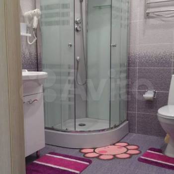 Сдается 1-комнатная квартира, 37 м²