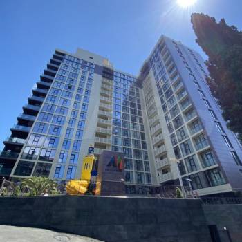 Сдается 1-комнатная квартира, 20 м²