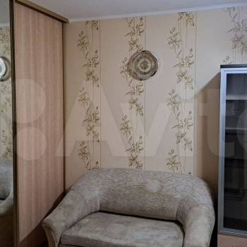 Сдается 1-комнатная квартира, 33 м²