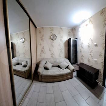 Сдается 1-комнатная квартира, 33 м²