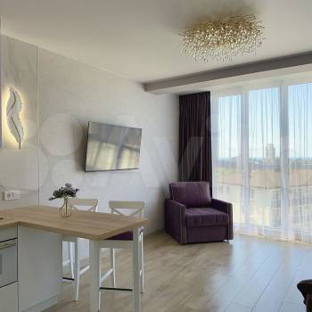 Сдается 1-комнатная квартира, 28 м²