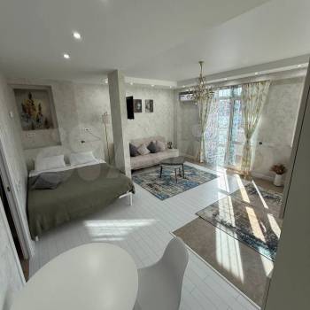 Сдается 1-комнатная квартира, 33 м²