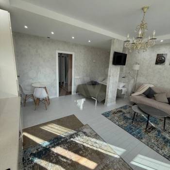 Сдается 1-комнатная квартира, 33 м²