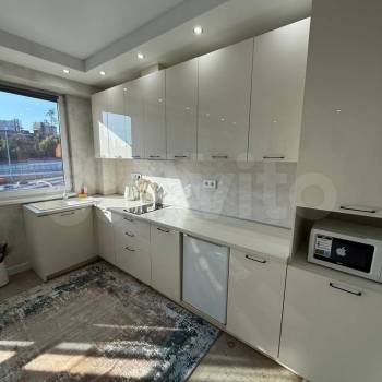 Сдается 1-комнатная квартира, 33 м²