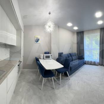 Сдается 2-х комнатная квартира, 34 м²