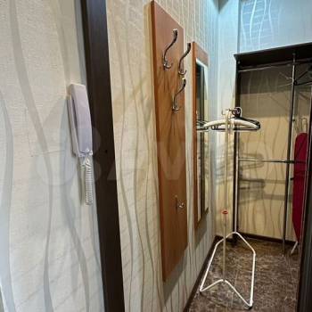 Сдается 1-комнатная квартира, 38 м²