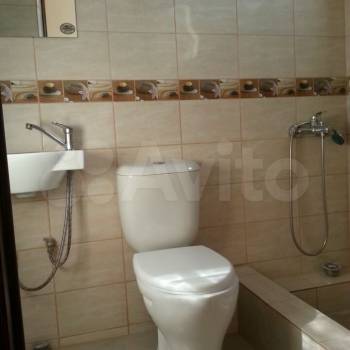 Сдается 1-комнатная квартира, 25 м²