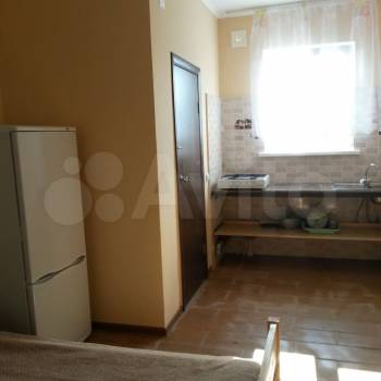 Сдается 1-комнатная квартира, 25 м²