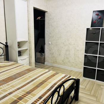 Сдается 2-х комнатная квартира, 38 м²